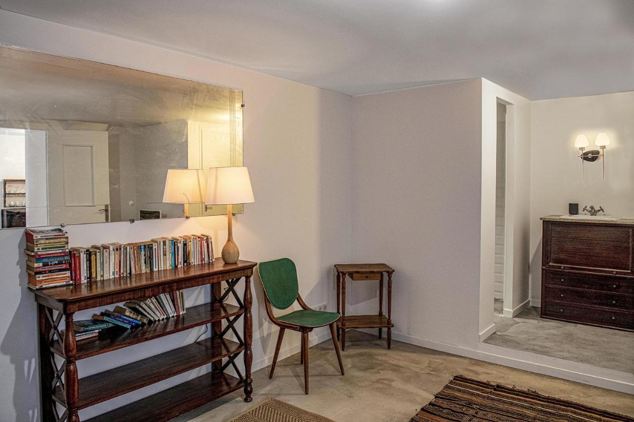 Le Studio De Louise Pour 2 Personnes Lägenhet Sète Exteriör bild