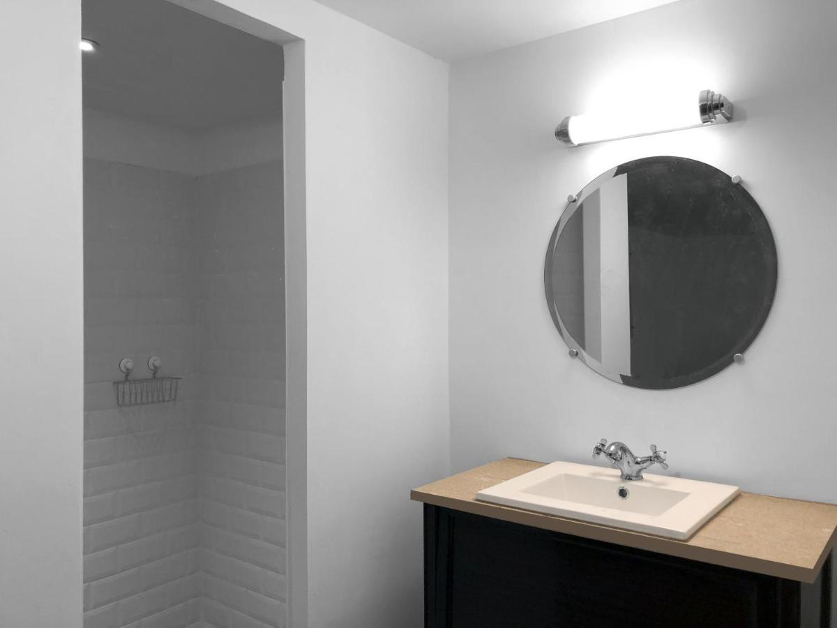 Le Studio De Louise Pour 2 Personnes Lägenhet Sète Exteriör bild