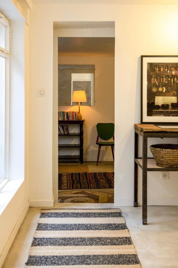 Le Studio De Louise Pour 2 Personnes Lägenhet Sète Exteriör bild