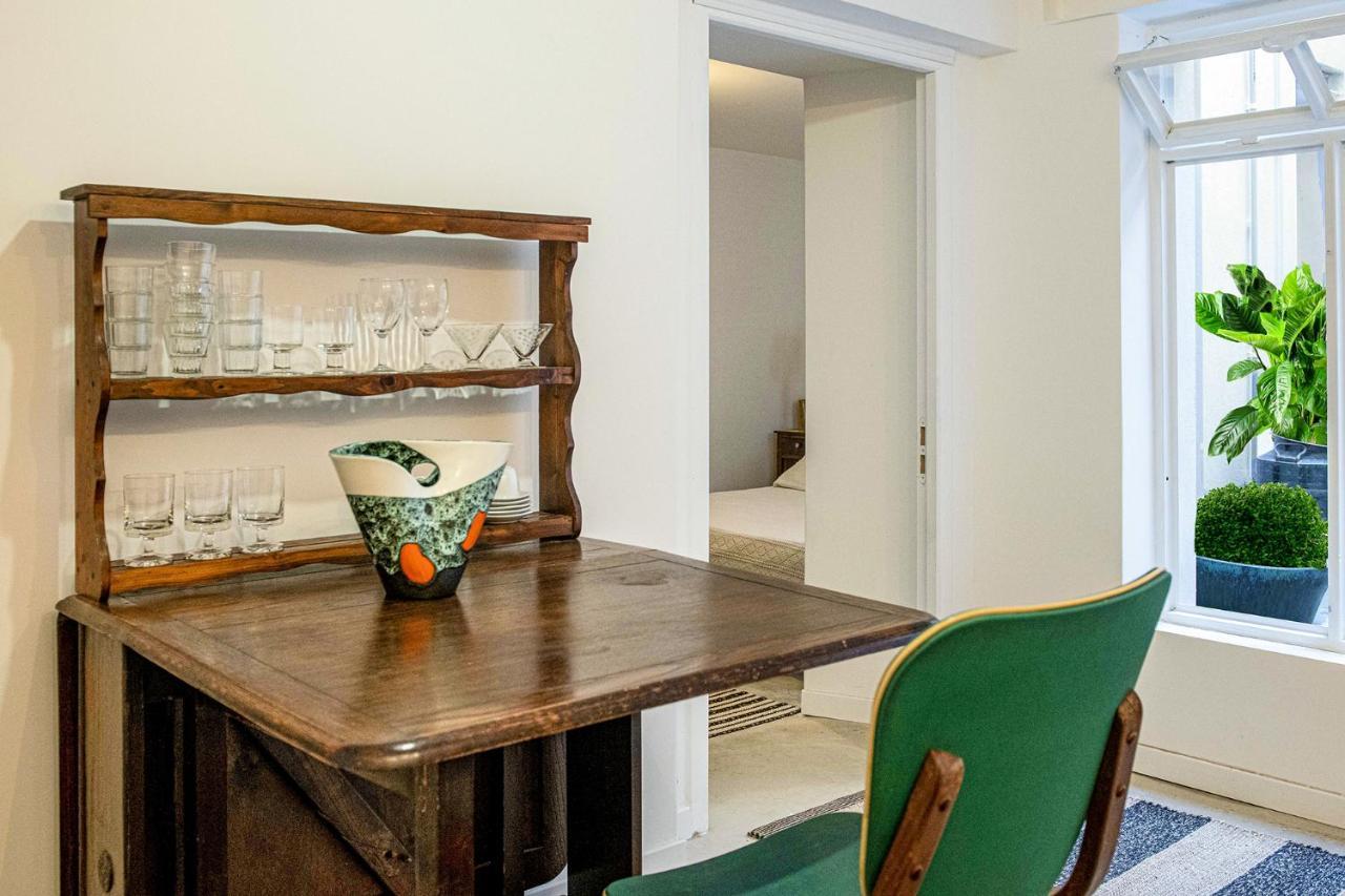 Le Studio De Louise Pour 2 Personnes Lägenhet Sète Exteriör bild