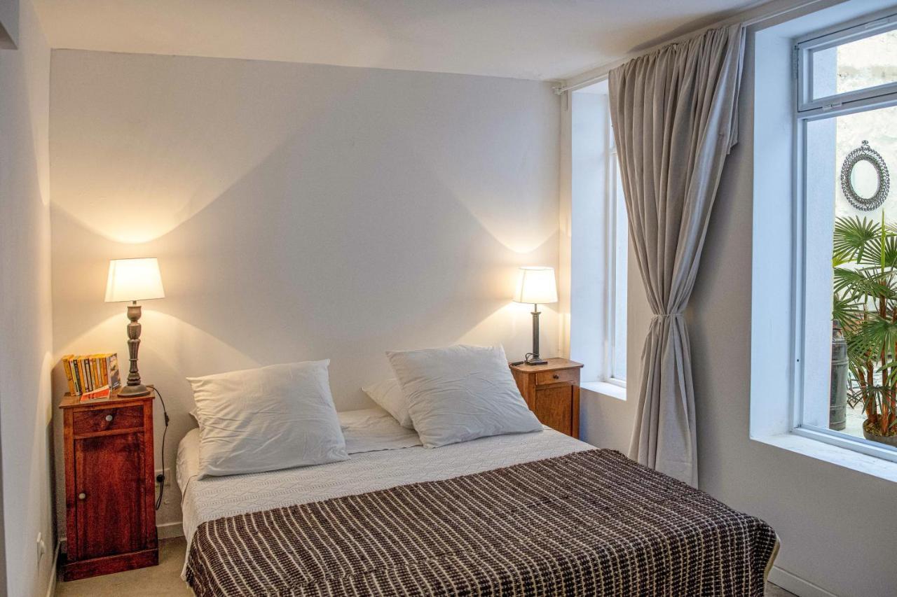 Le Studio De Louise Pour 2 Personnes Lägenhet Sète Exteriör bild